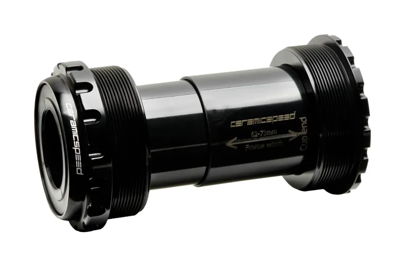 Ceramicspeed T A Sram Gxp Mm Bottom Bracket Black