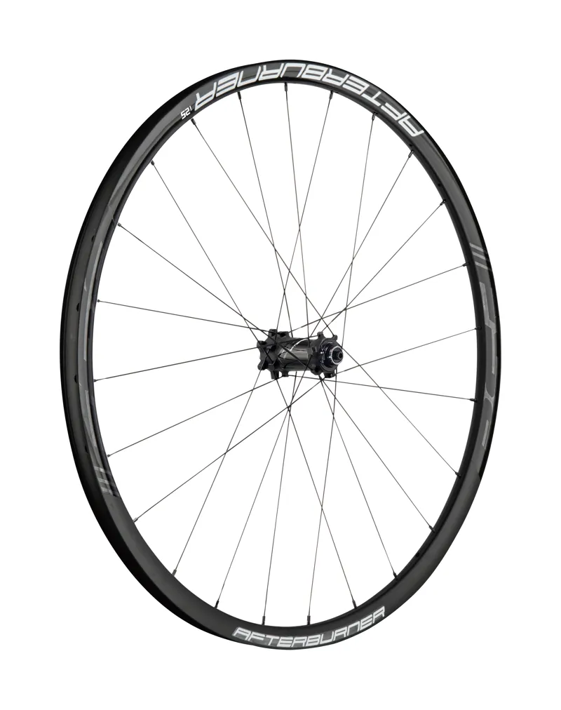 FSA Afterburner I25 MTB Disc Wheelset 29 Hookless Tubeless Rims