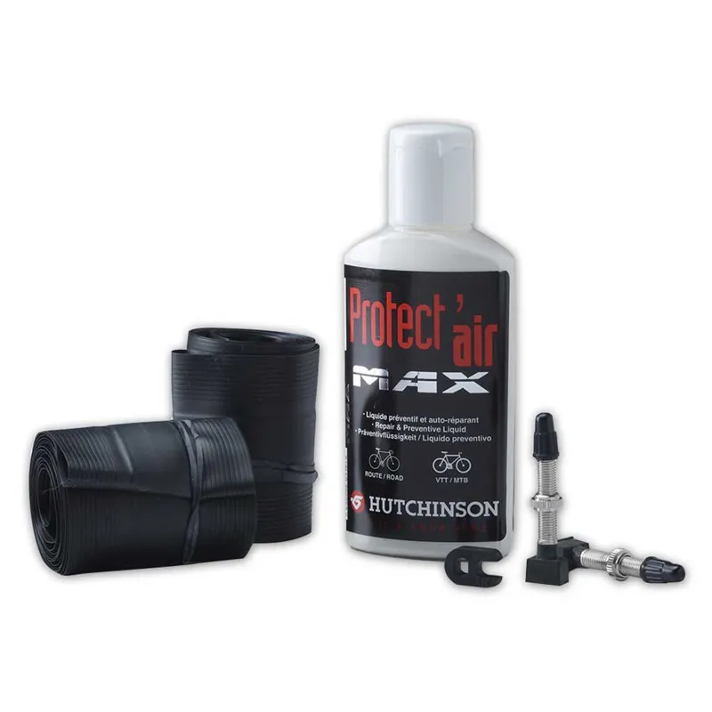 Hutchinson ConvertAir Tubeless Conversion Kit 27 5 Or 29