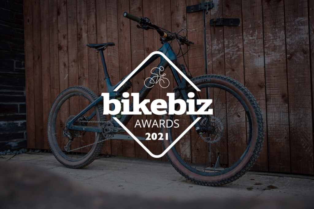 BikeBiz Awards 2021