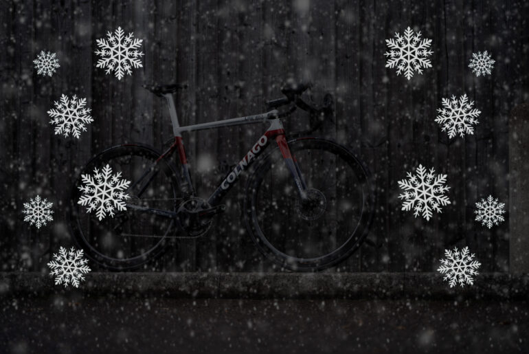 Christmas Gift Guide for Cyclists
