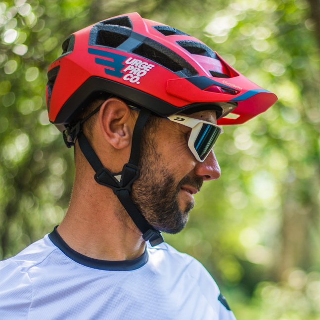 Urge Bike Products - MTB Helmets