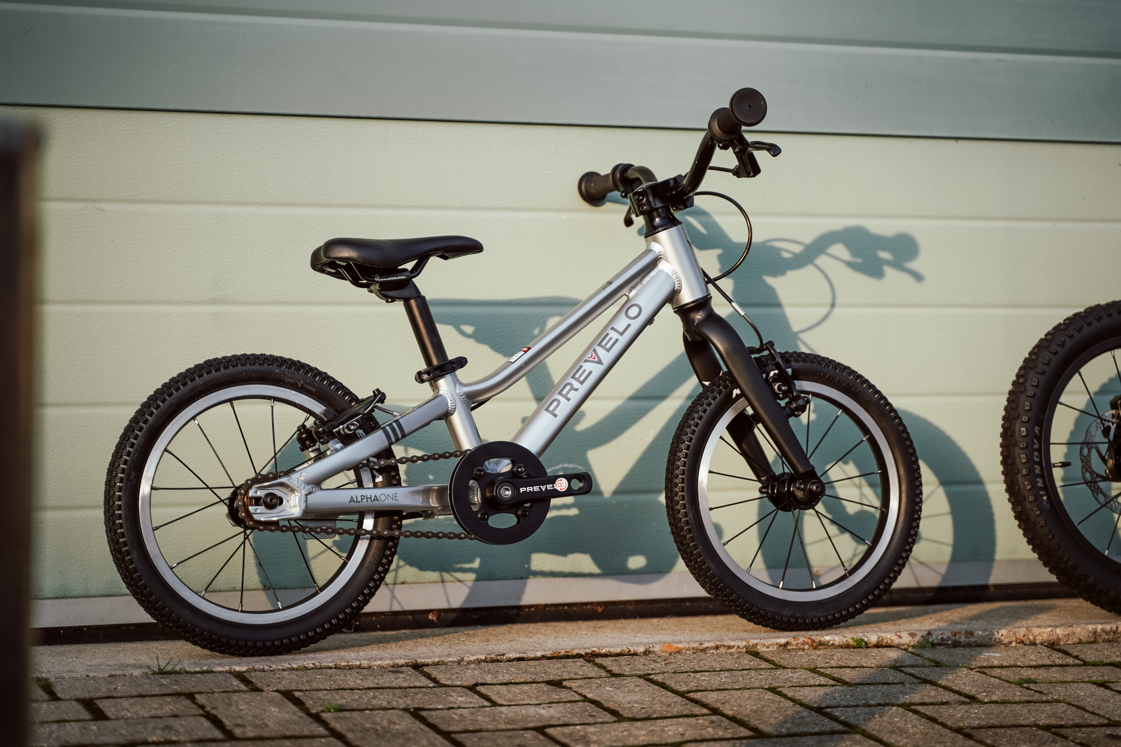 Parent Help: Helping a Child Learn to Spin Pedals – Prevelo Bikes