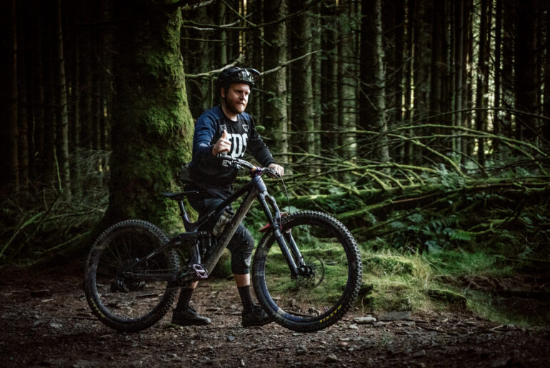 LAPS ON US! Transition takes over Forest of Dean