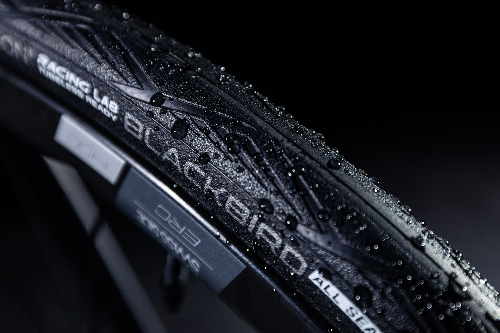 New Hutchinson Blackbird Race & All Season Road Tyres