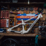 Sentinel V3 Dream Build MTB