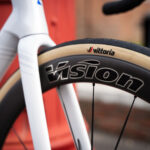 Metron RS CeramicSpeed Silver Edition