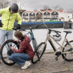 New BBB BarBank Electric Pump