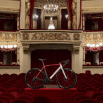 Colnago C72 La Scala Limited Edition