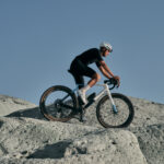 Colnago G5-X. Ace Everywhere.