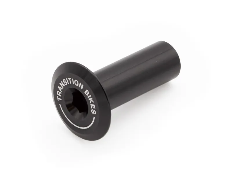 Transition Rocker Pivot Axle 12 X 7mm