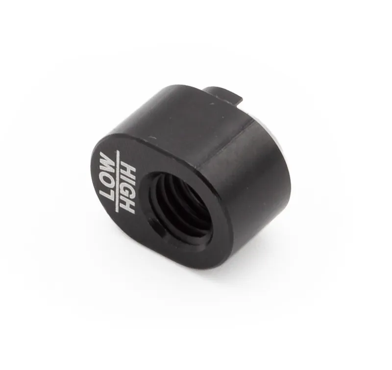 Transition TBC Geometry Adjustment Chip V2 Right