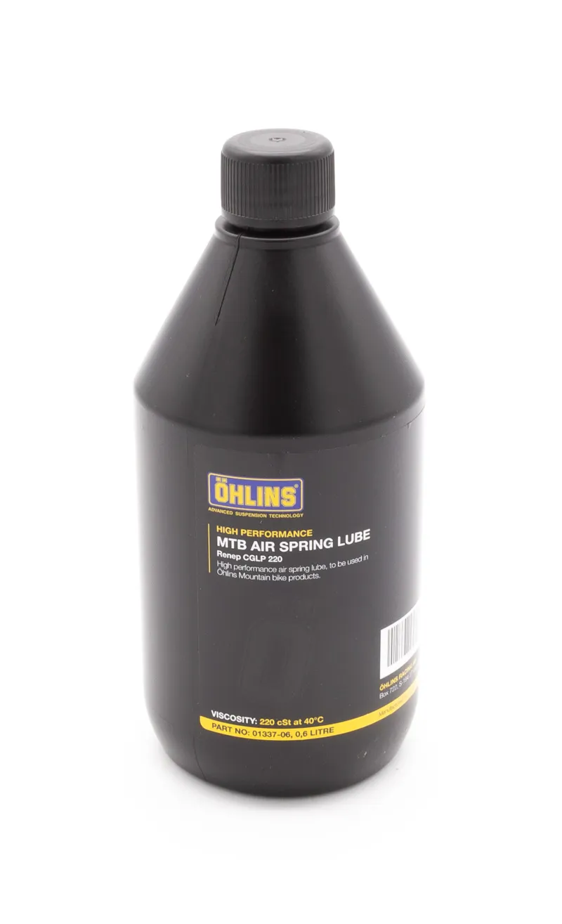 Ohlins Renep CGLP 220 Air Spring Lube 0.6L