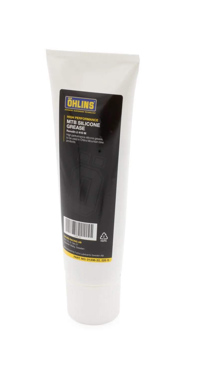 Ohlins Renolit SI 410 M Silicone Grease 225g
