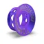 Framesandgear Titanium Crank Arm Cover Bolt for Shimano Cranks Blue Purple