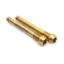 Framesandgear Titanium Disc Brake Pad Retaining Pins For Shimano Gold