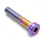 Framesandgear Titanium Seatpost Clamp Wedge Bolt For Specialized SL6 SL7 SL8 And Venge Oil Slick