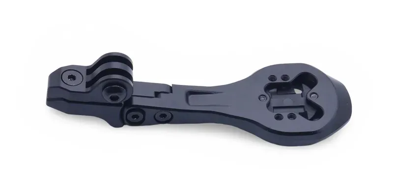 Framesandgear Aerofront Computer Mount For Trek Madone Gen 8 RSL-3