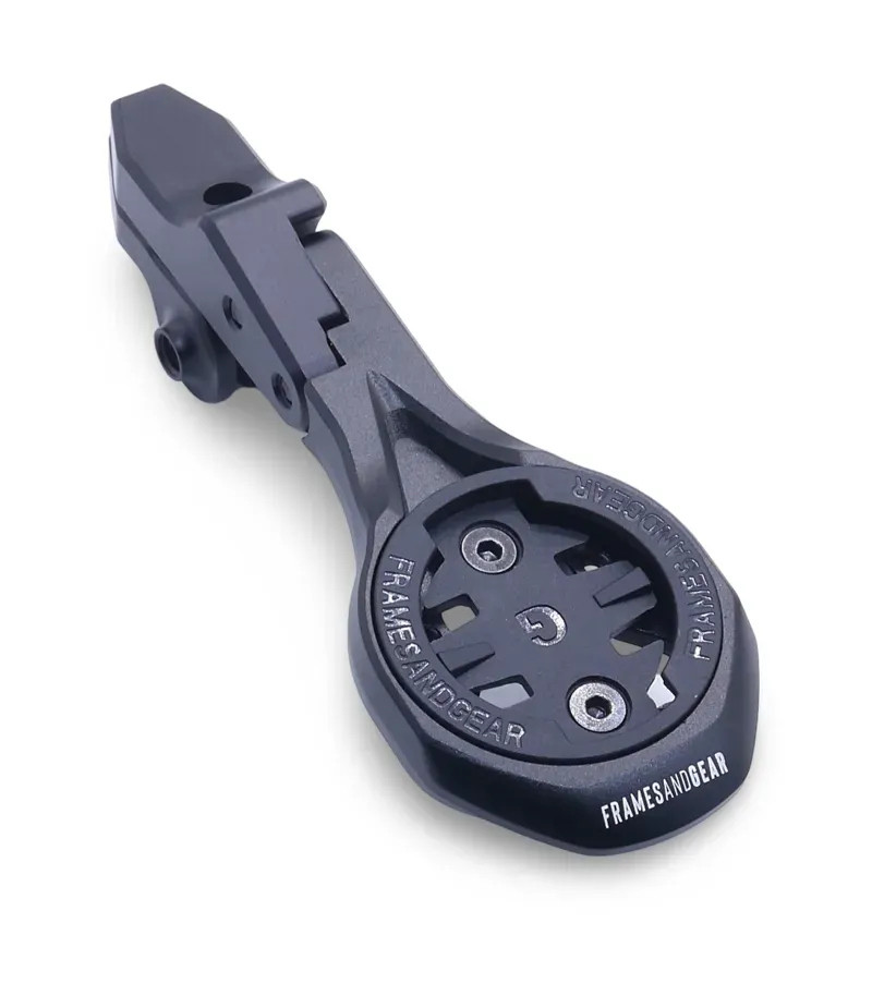 Framesandgear Aerofront Computer Mount For Trek Madone Gen 8 RSL-5