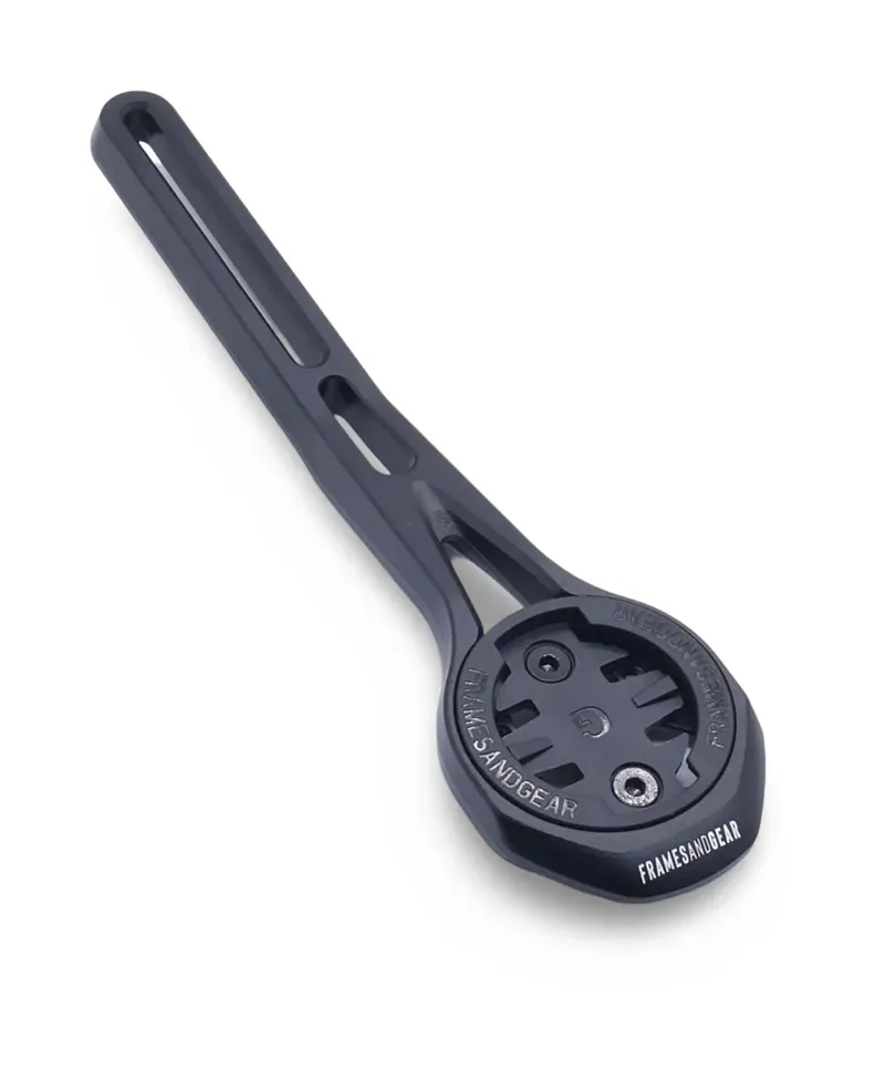 Colnago r41 garmin mount outlet