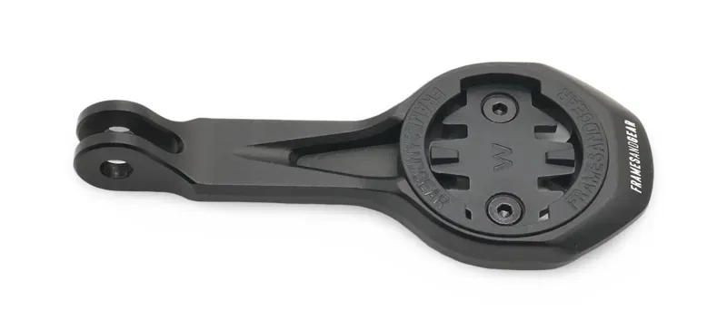 Framesandgear Aeromount Computer Mount For BMC ICS garmin large edge 1050-1