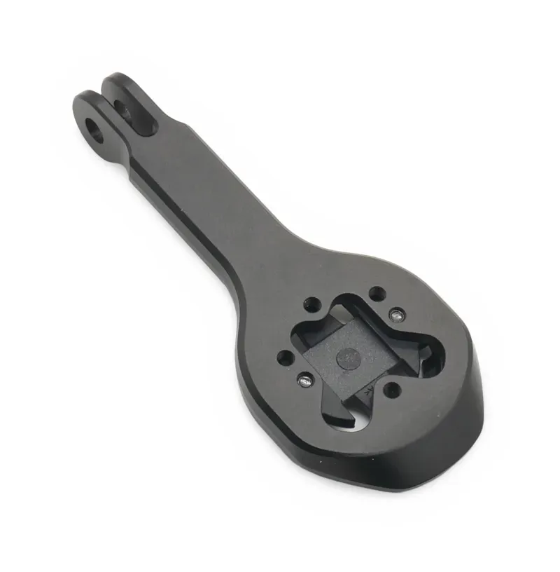 Framesandgear Aeromount Computer Mount For BMC ICS garmin large edge 1050-4