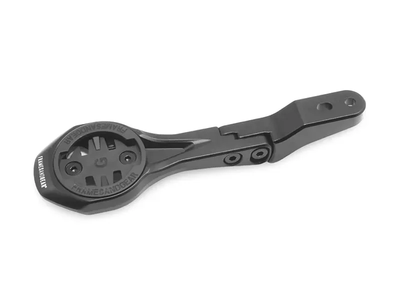 Framesandgear Aeromount Computer Mount For Cervelo Aspero 2026 Handlebar-HB16 wahoo large wahoo ace-4