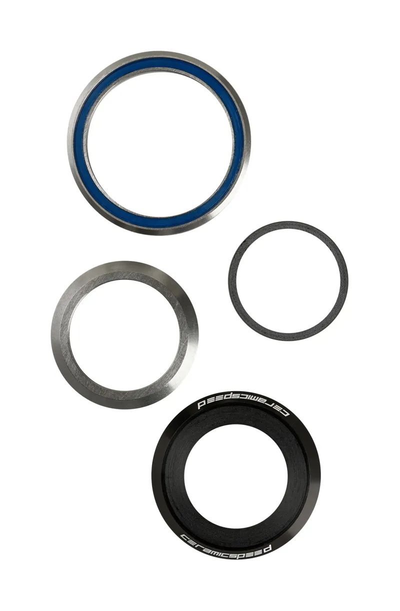 specialized tarmac sl6 headset bearings