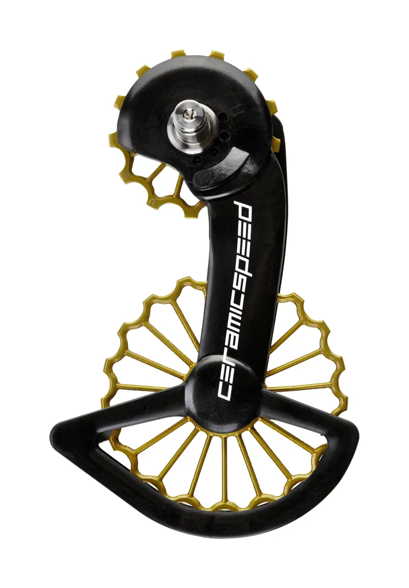 CeramicSpeed Spare Parts | Windwave UK