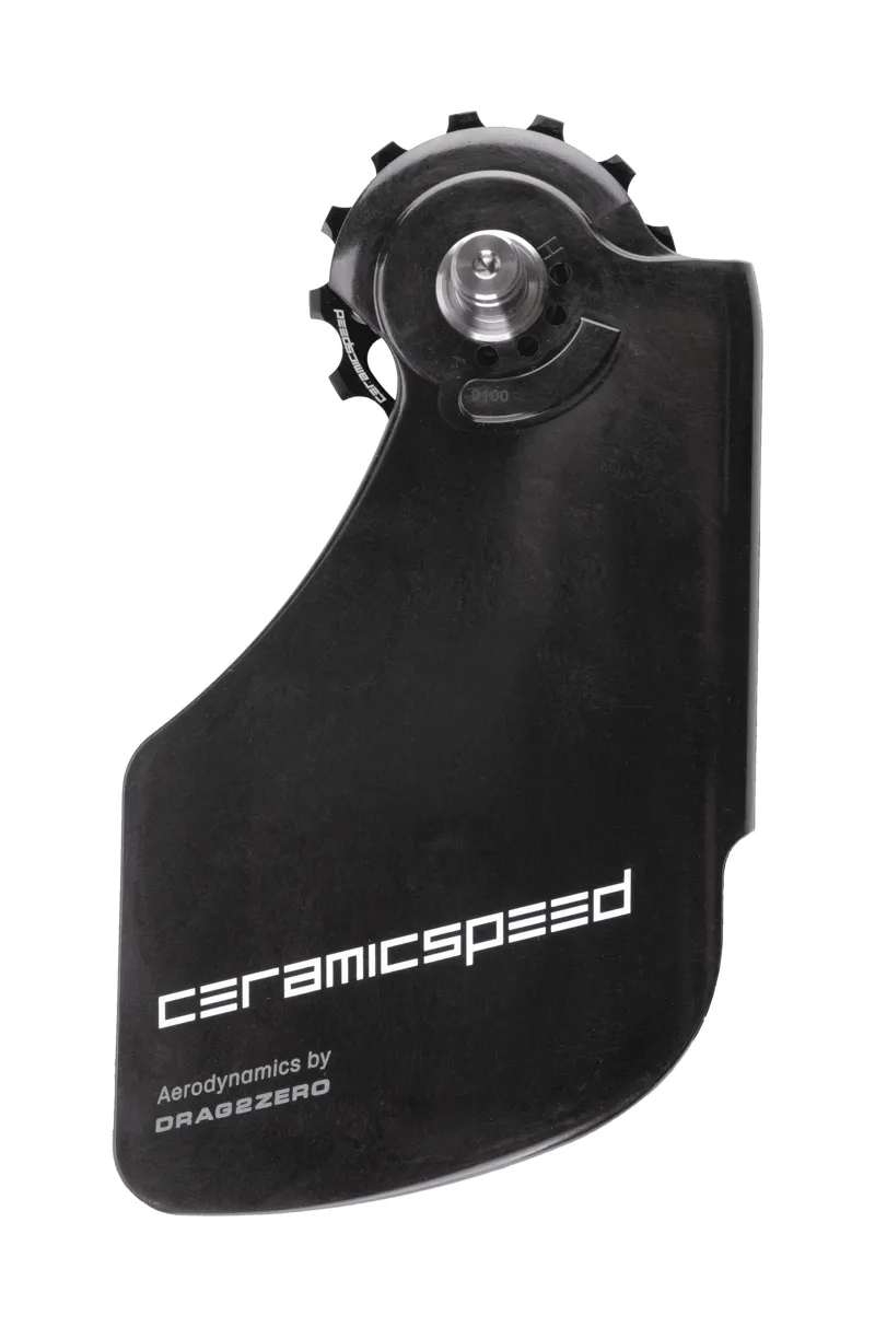 CeramicSpeed OSPW Aero Coated  Dura Ace 9100/Ultegra 8000 