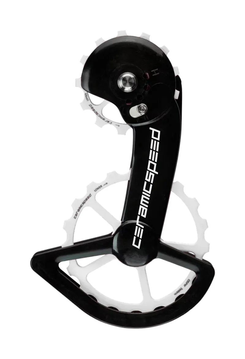 CeramicSpeed OSPW | Windwave UK