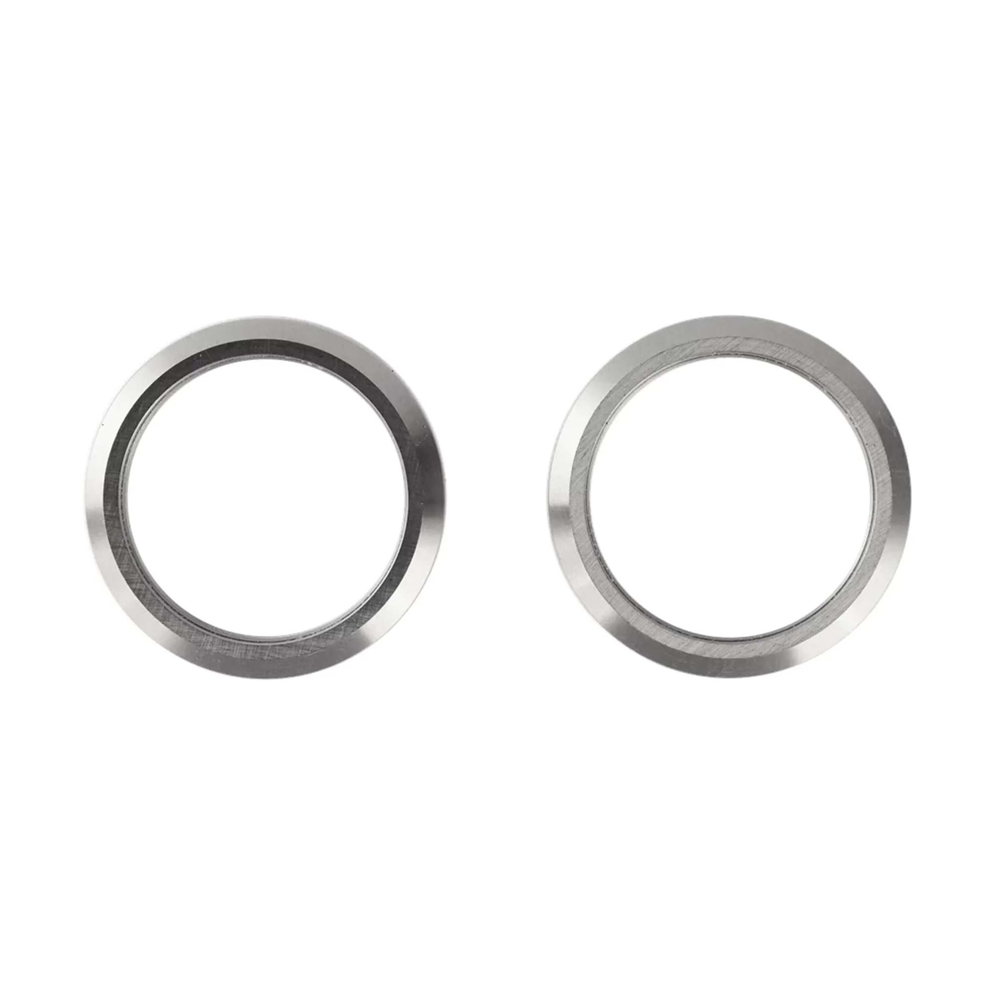 FastEddy Bearings - 10x15x4mm Sealed Rubber Shield Bearings (10 Pack) For Sakura D3 & More
