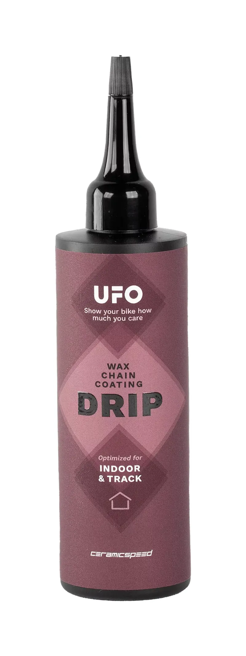 CeramicSpeed UFO Drip Chain Treatment Indoor 100ml