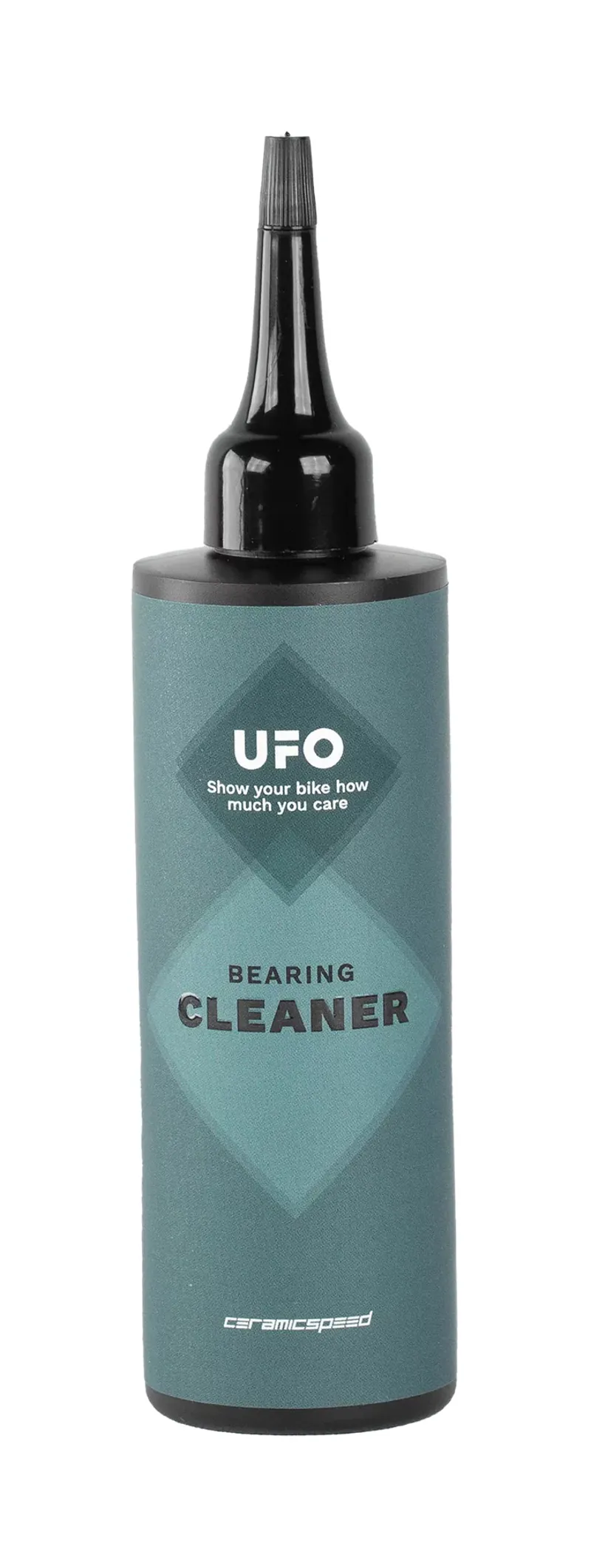 CeramicSpeed UFO Bearings Cleaner Non-toxic 100ml