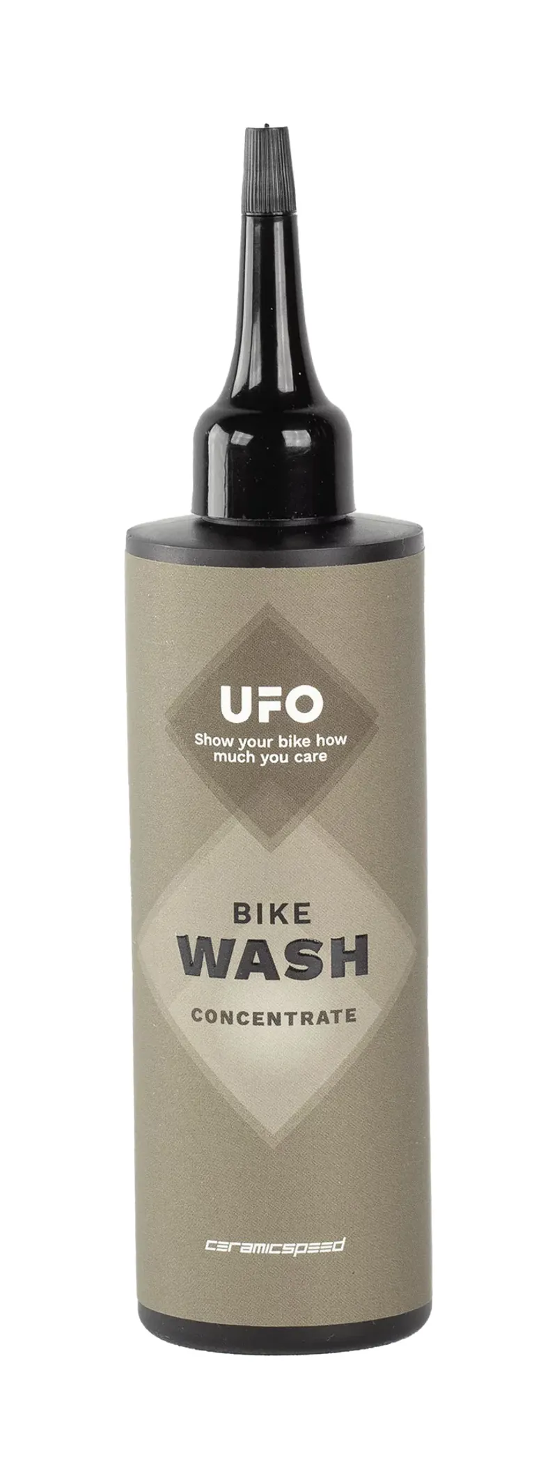 CeramicSpeed UFO Eco-friendly Bike Wash 125ml Refill makes 375ml