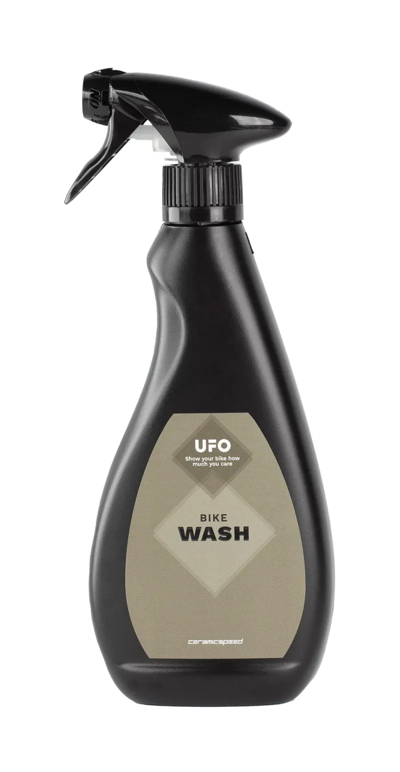 CeramicSpeed UFO Eco-friendly Bike Wash 500ml