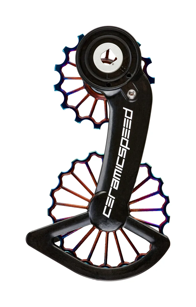 CeramicSpeed OSPW | Windwave UK