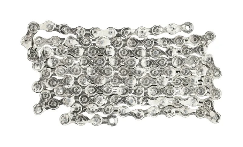 CeramicSpeed UFO Factory Optimized KMC 1/2 x 1/8 Track Chain