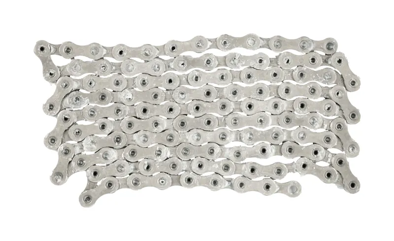 CeramicSpeed UFO Factory Optimized Shimano 12S Chain No Teflon