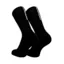 CeramicSpeed Unisex Road Cycling Sock Black