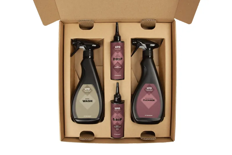 CeramicSpeed UFO Eco-friendly Bike Ultimate Cleaning/Lubricating Bundle. Save 25% With A Bundle-2