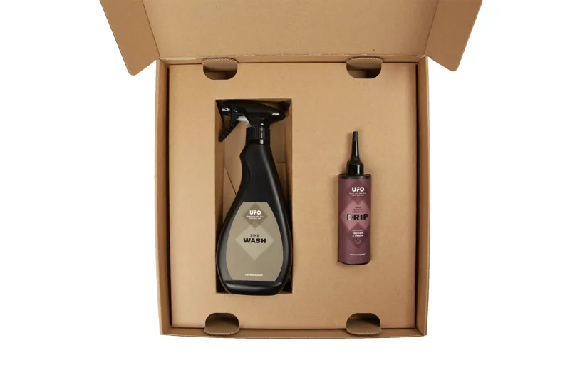 CeramicSpeed UFO Eco-friendly Bike Indoor Essentials Cleaning/Lubricating Bundle. Save 25% With A Bundle-2