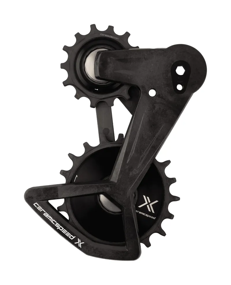 CeramicSpeed OSPW Components | Windwave UK