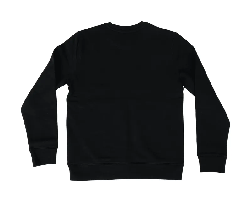 CeramicSpeed Logo Unisex  Sweatshirt Black-1