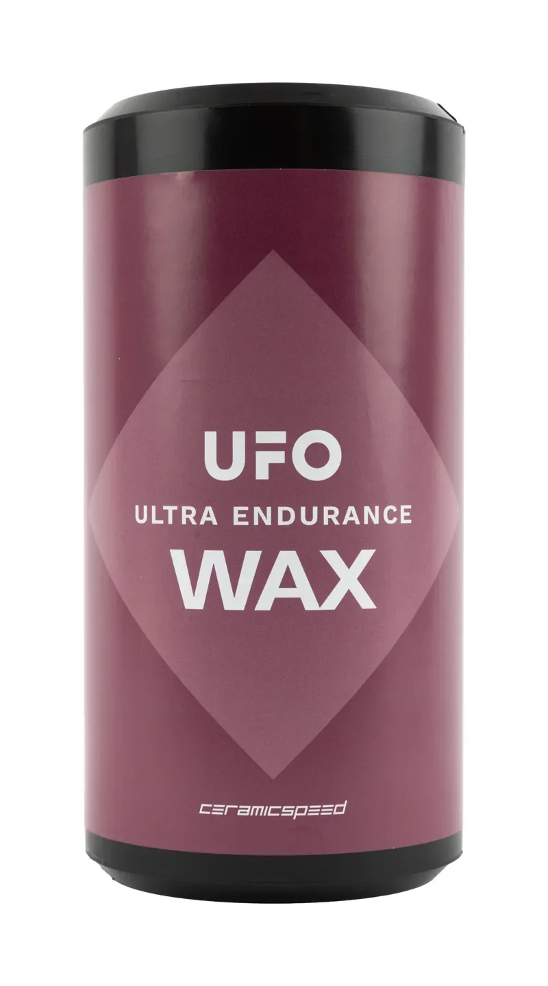 CeramicSpeed UFO Ultra Endurance Cycling Chain Wax Kit