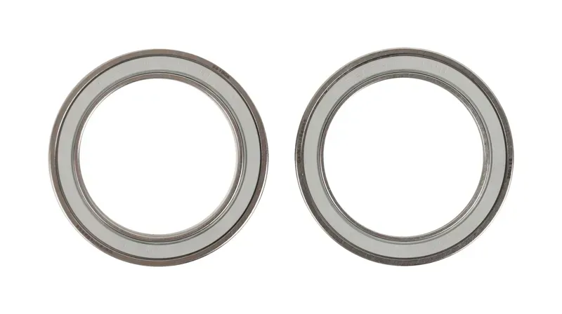 CeramicSpeed BB Alpha 30mm Road Ceramic Bearing Kit in Silver