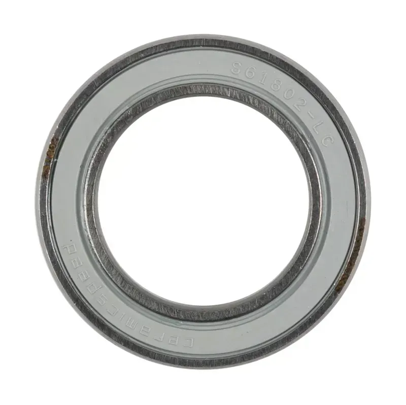 CeramicSpeed ALPHA Wheel Bearing 61802 2LC - 15x24x5mm