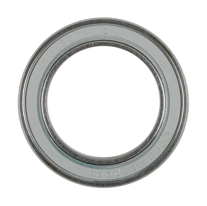 CeramicSpeed ALPHA 61803 2LC Wheel Bearing - 17x26x5mm