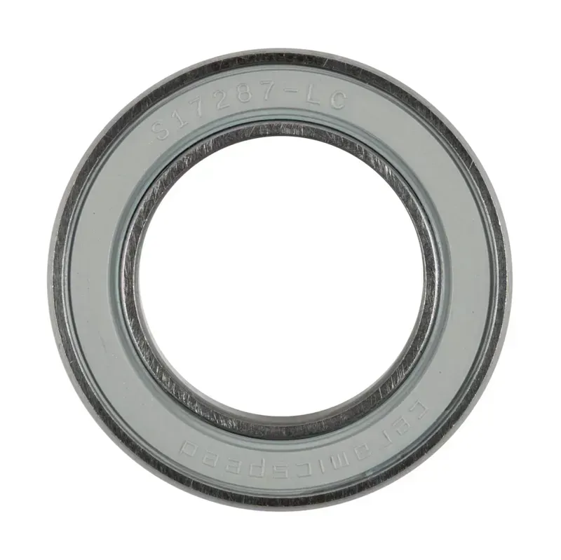 CeramicSpeed ALPHA Wheel Bearing - 17287 2LC 17x28x7mm