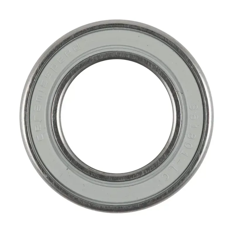 CeramicSpeed ALPHA Wheel Bearing 61801 2LC - 12x21x5mm